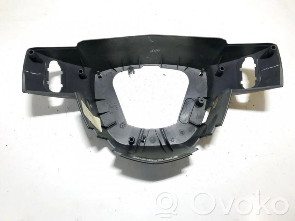 Chrysler Sebring (JS) Inne części wnętrza samochodu 