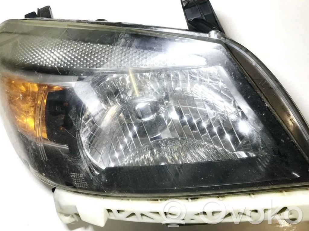 Phare frontale   UD2D51030,UD2D51030
