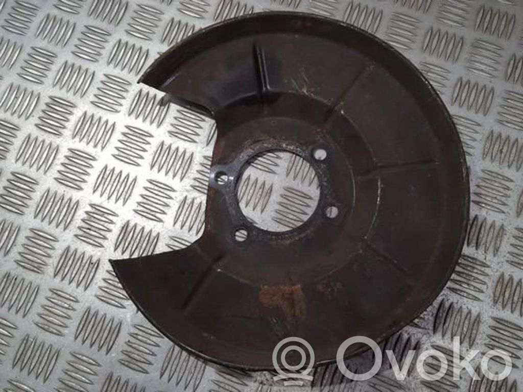 Ford Galaxy Apărătoare disc frână spate