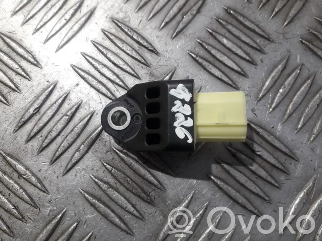 Toyota RAV 4 (XA30) Sensore d’urto/d'impatto apertura airbag