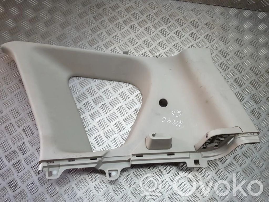 Nissan Note (E11) Otros repuestos del interior 