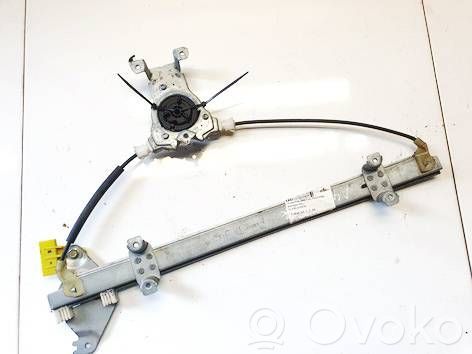Regulador con motor de la ventanilla de la puerta corredera   FXL119207E,FXL119207E