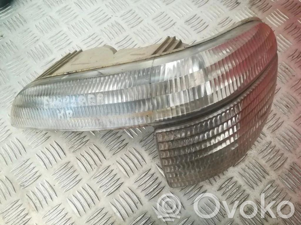 Ford Explorer Frontblinker 