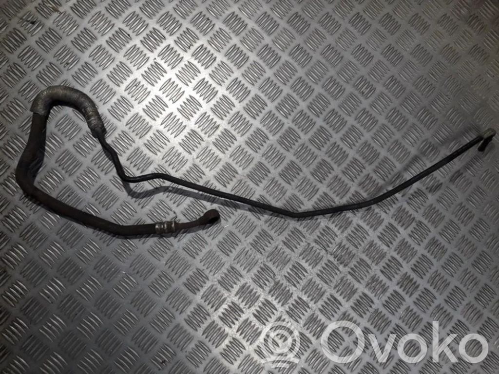 Opel Vectra B Schlauch / Leitung Servopumpe