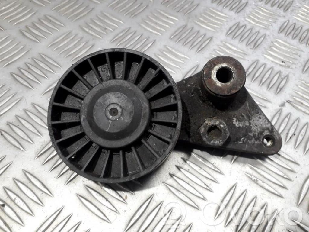 Tensor de correa del alternador