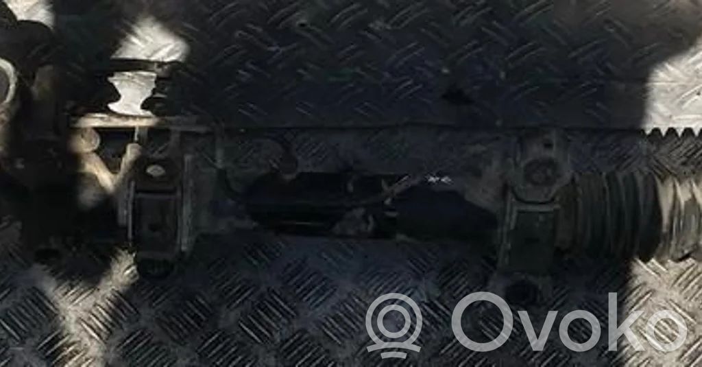 Crémaillère de direction   LHD,LHD