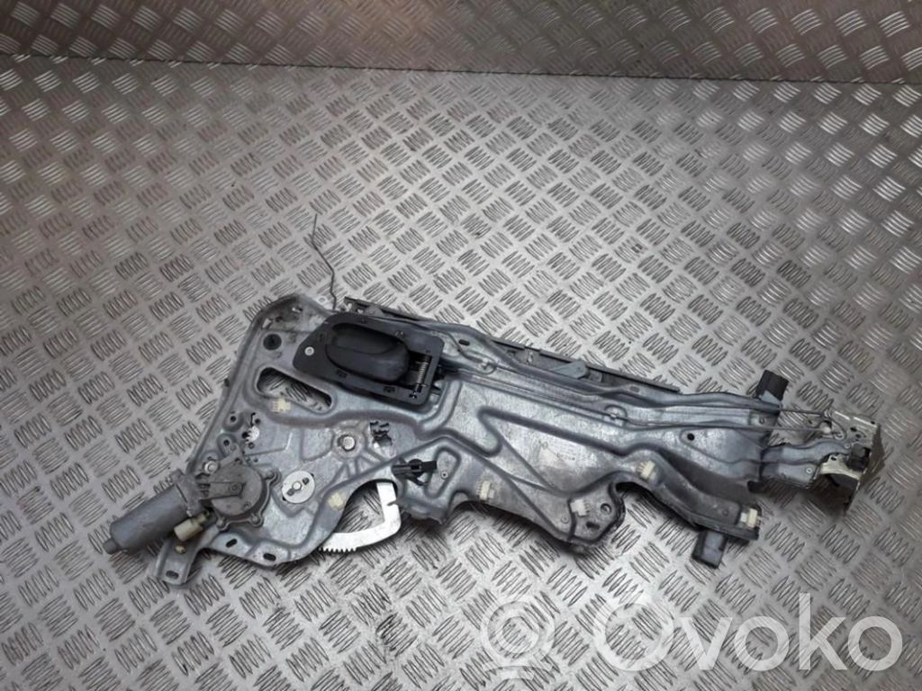 Renault Laguna I Elektryczny podnośnik szyby drzwi bocznych / przesuwnych 