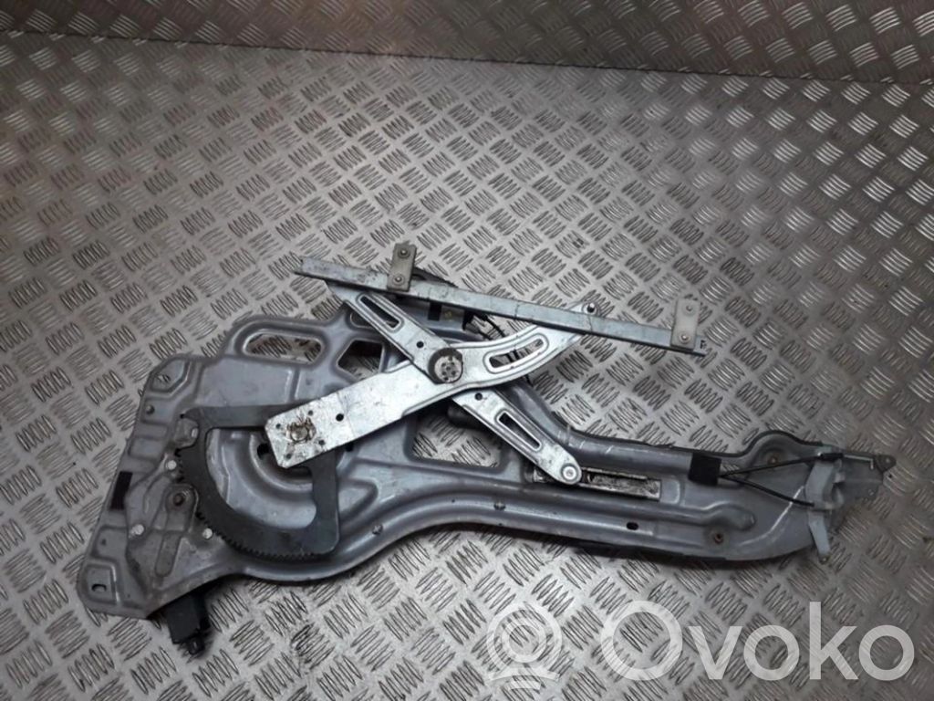 Hyundai Trajet Alzacristalli del portellone scorrevole con motorino 