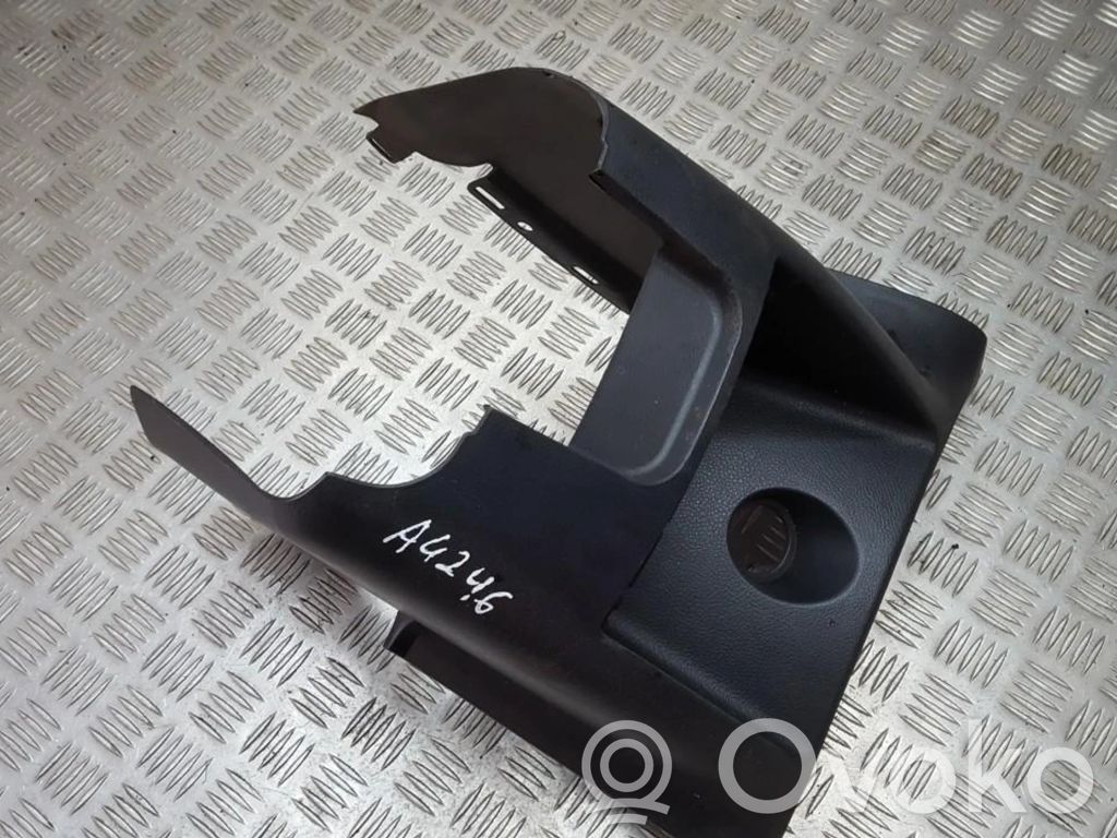 Nissan Note (E11) Altra parte interiore 