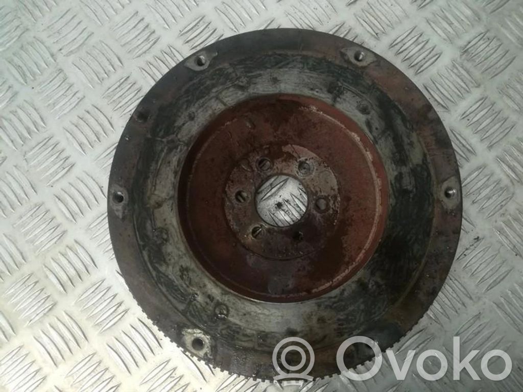 Ford Fiesta Volant moteur 