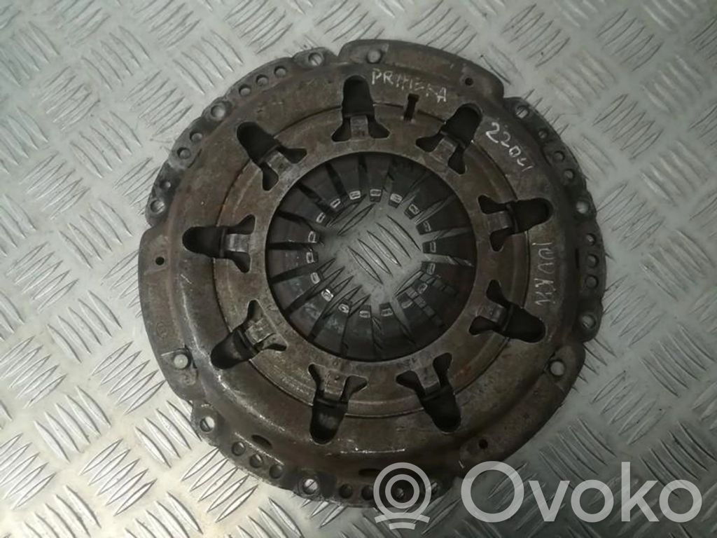 Nissan Primera Placă de presiune 