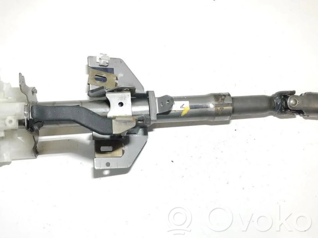 Mazda 323 F Eje de la columna de dirección 