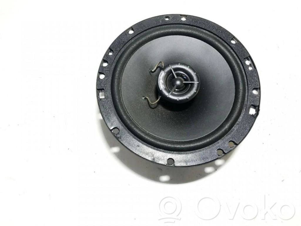 Mazda 323 F Etuoven kaiutin 