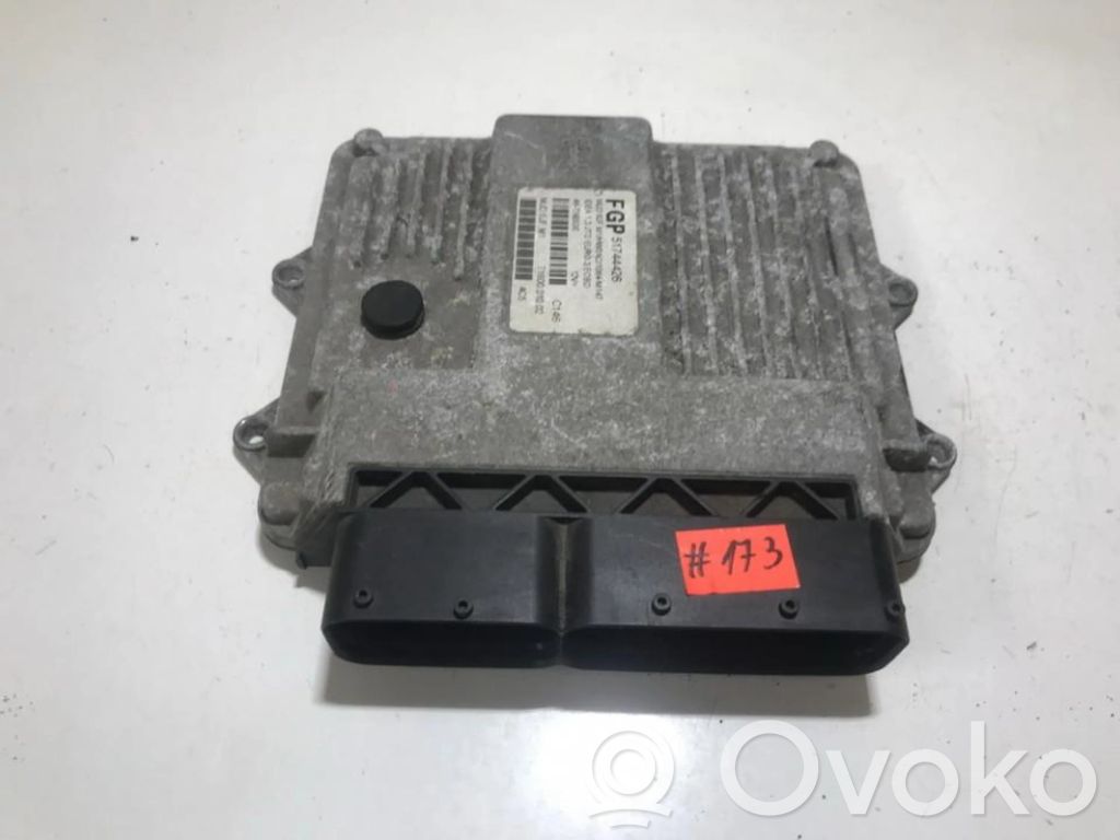 Engine control unit/module   51744426,FGP51744426,46T5B53E,51744426,7160001002,C146,FGP51744426,MJD6JFM1