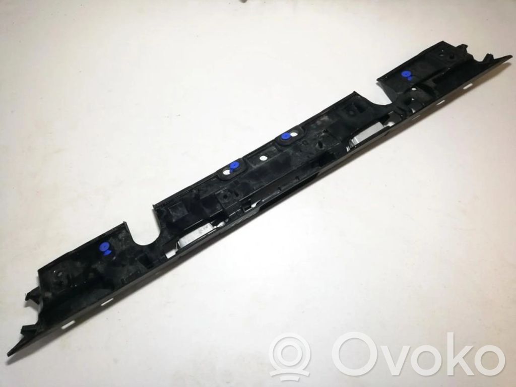 Ford Mondeo MK V Éclairage de plaque d'immatriculation 