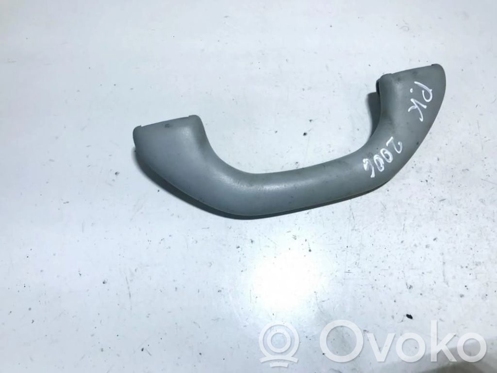 Haltegriff vorne   7M3857607J,7M3857607J