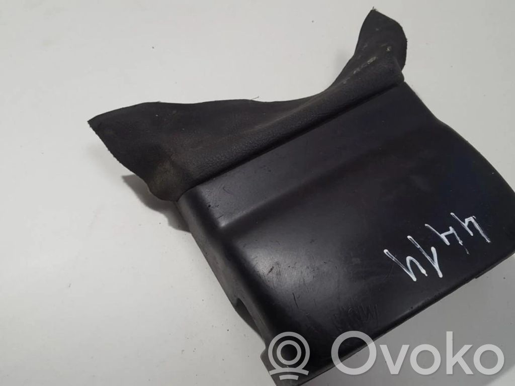 Volkswagen Golf IV Garniture de colonne de volant