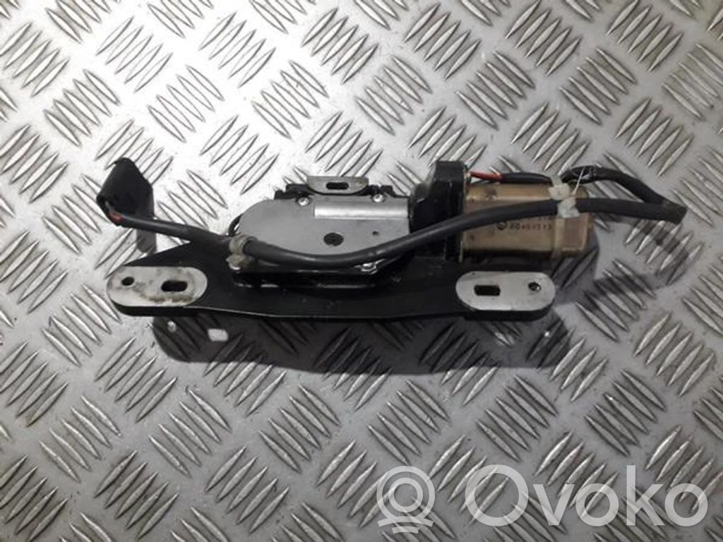 Tailgate/trunk/boot lock/catch/latch   67148362371,FS578VA,67148362371,E0450513,FS578VA