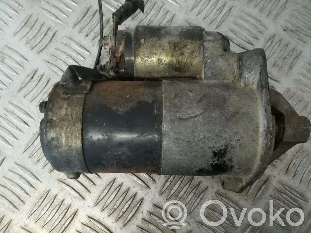 Motor de arranque   3610023000,3610023000,3610023000,3610023000,M52100