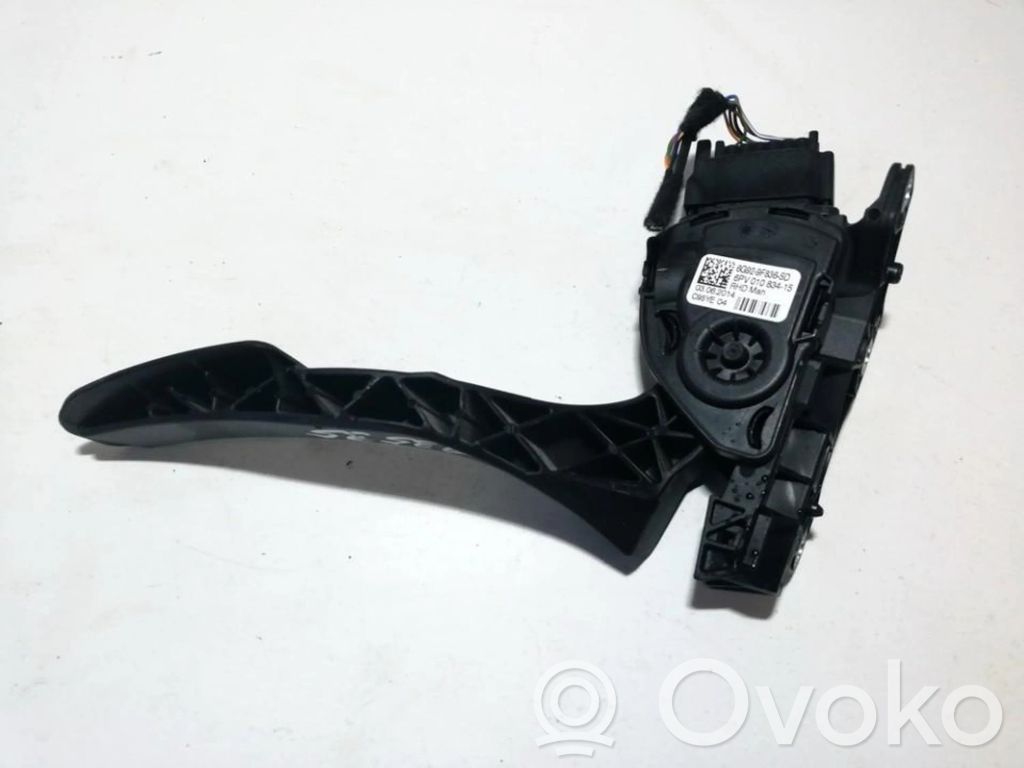 Ford Mondeo MK V Pedale dell’acceleratore