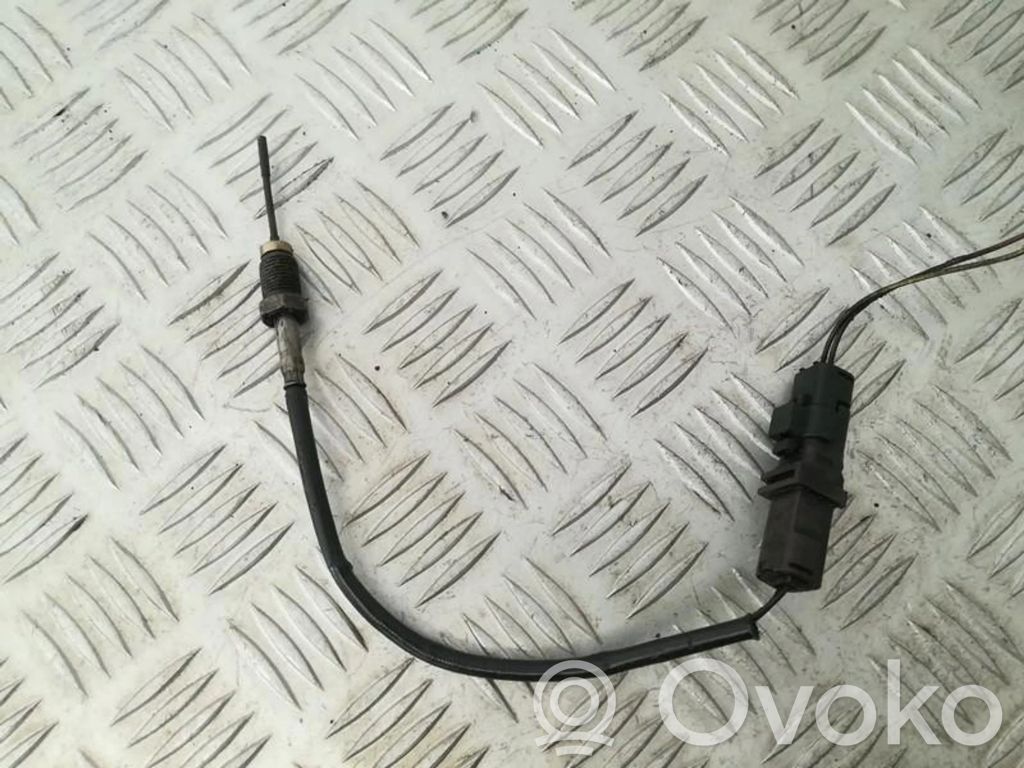 Sensor de temperatura del escape   9651618180,9651618180