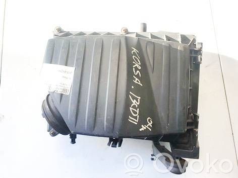 Opel Corsa C Cutie filtru aer 