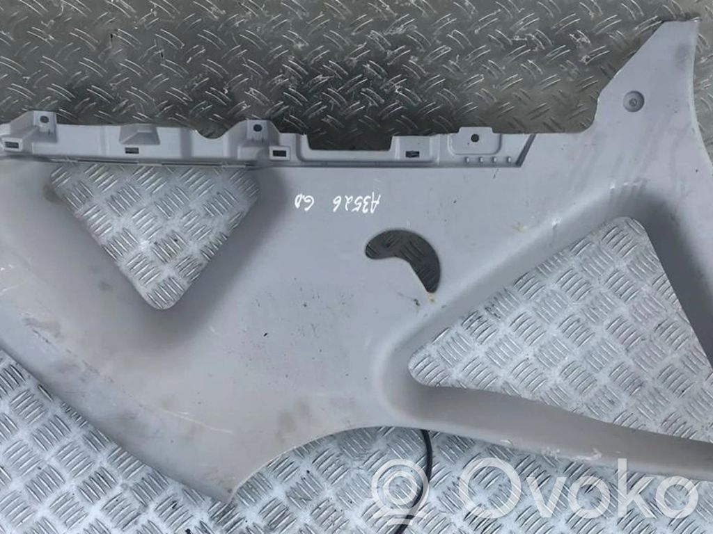 KIA Ceed Otros repuestos del interior 