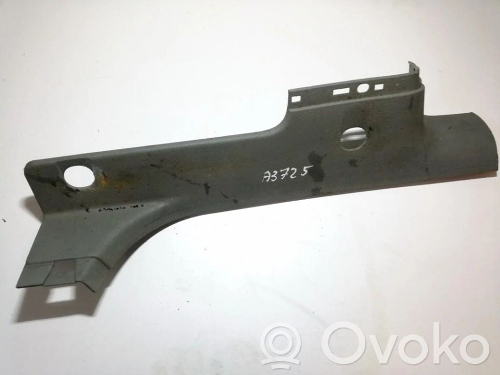 Renault Scenic I Altra parte interiore 