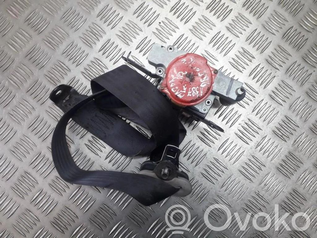 Mazda Premacy Cinturón delantero 