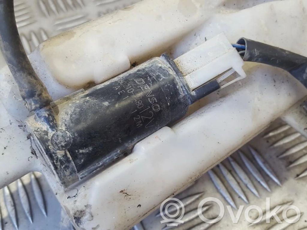 Windscreen/windshield washer pump   0602101480,0602101480,0602101480,0602101480