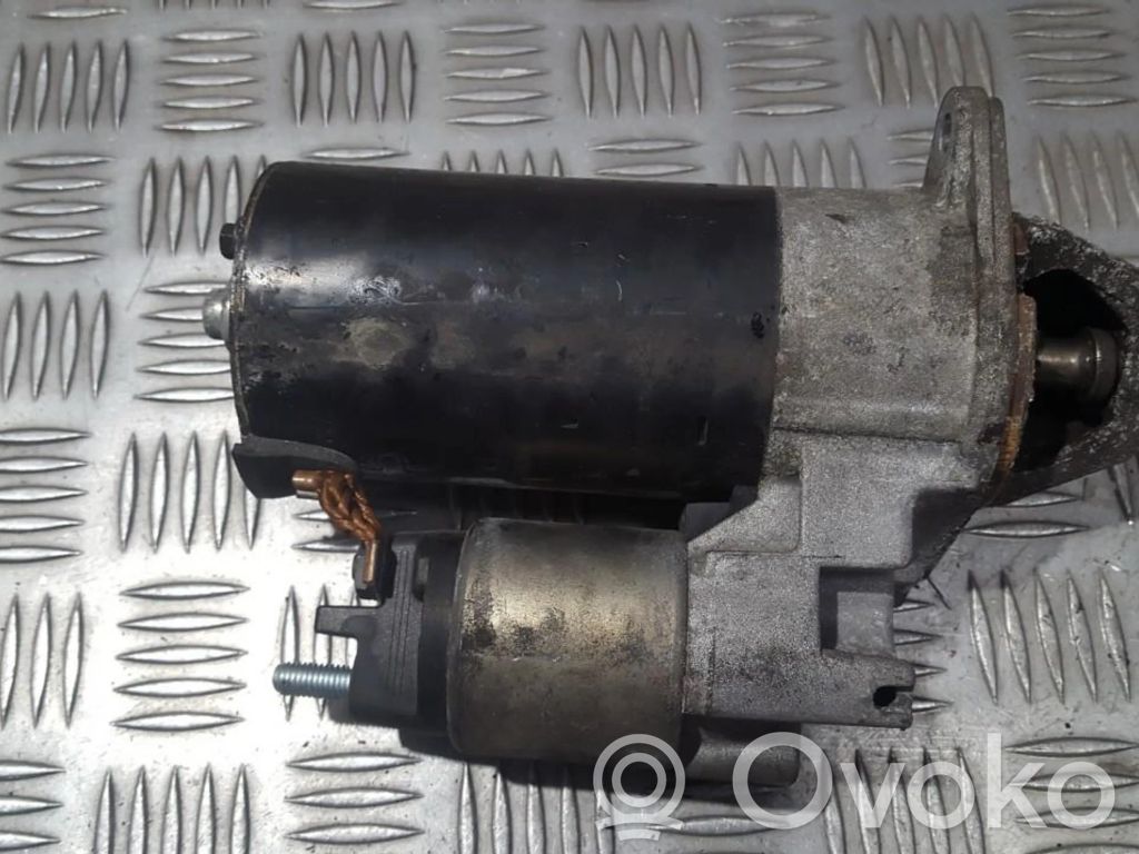 Electromotor   1005821986,1005821986