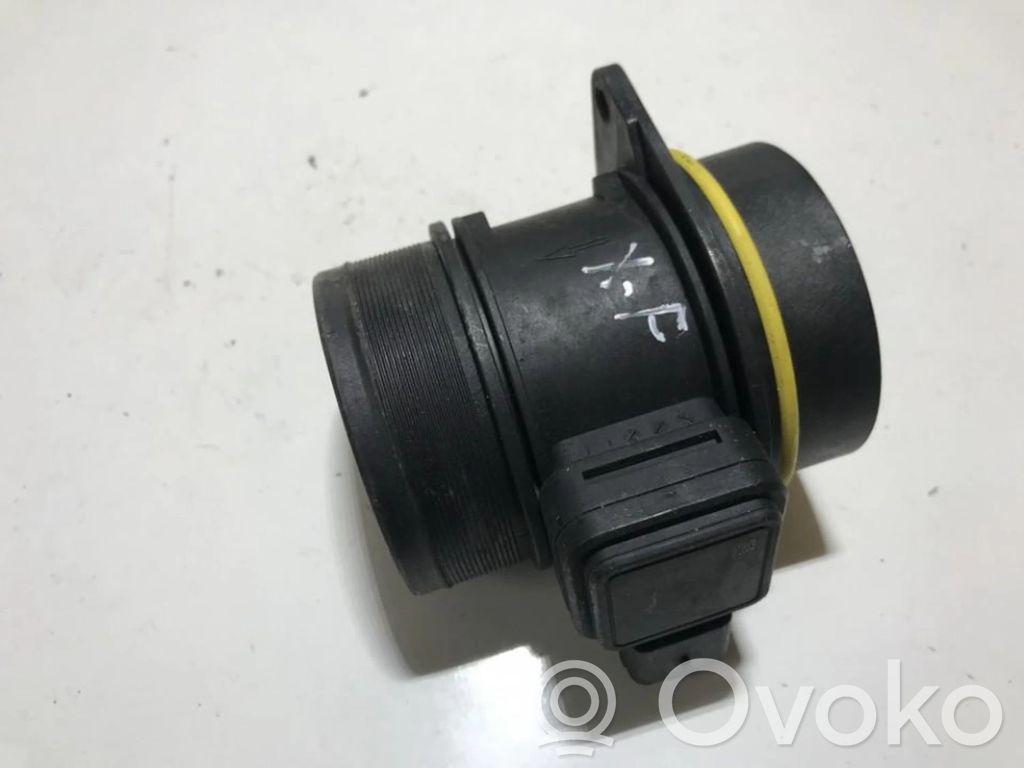 Land Rover Discovery 3 - LR3 Misuratore di portata d'aria