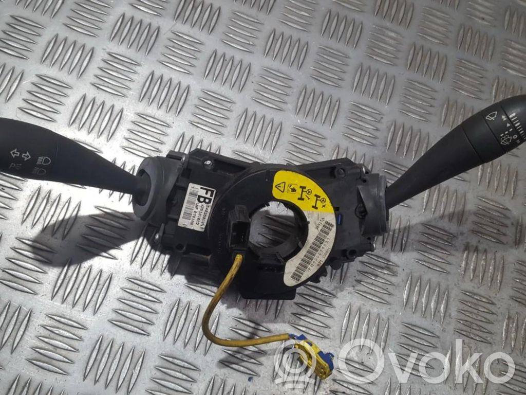 Rover 75 Bloc semnalizator și ștergător parbriz 