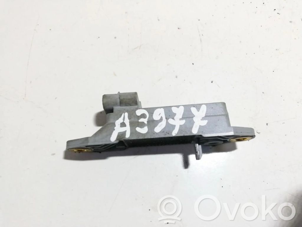 Sensor impacto/accidente para activar Airbag   6911038,002358,004678,0285002064,280303,6911038