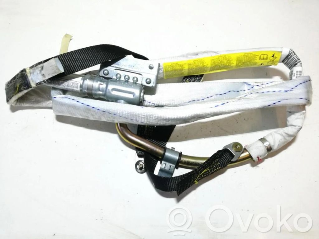 BMW X5 E53 Kurtyna airbag 