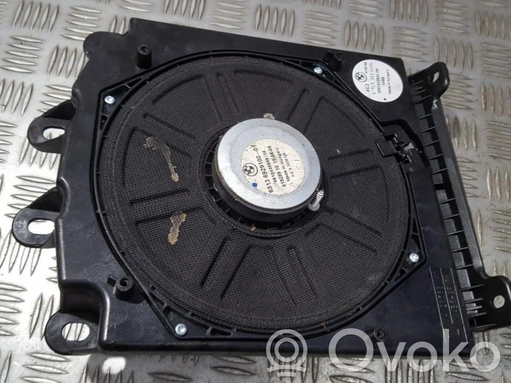 Subwoofer altoparlante   65136929100,61928910,61928910,65136929100