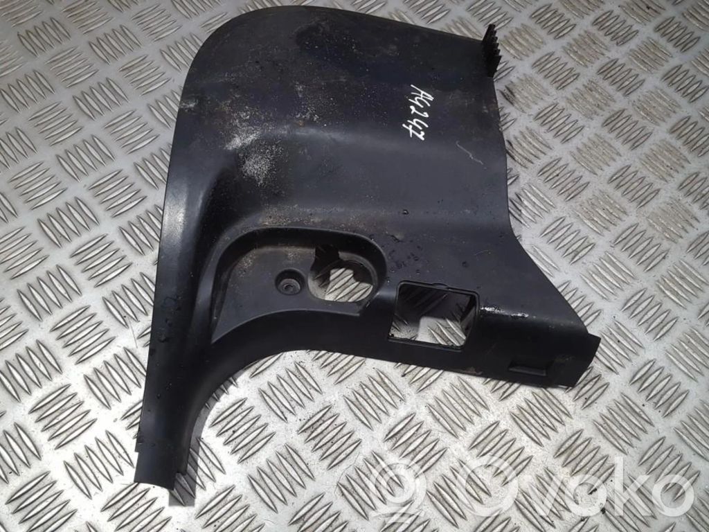BMW 1 E81 E87 Otros repuestos del interior 