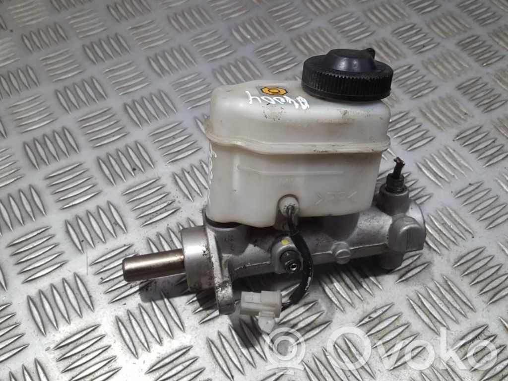 Ford Ranger Główny cylinder hamulca 