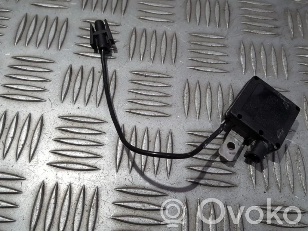 BMW X5 E53 Centralina antenna 