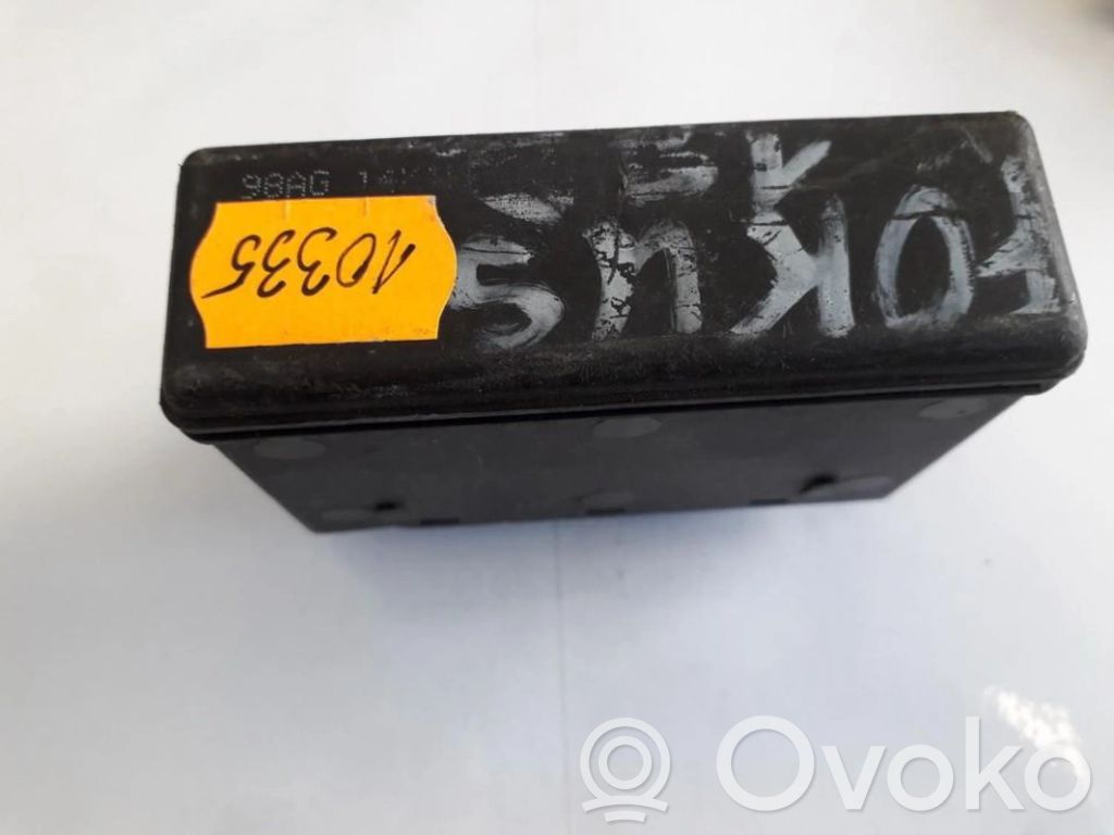 Otras unidades de control/módulos   98AG14K150AE,98AG14K150AE