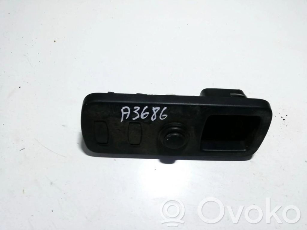 Dacia Duster Alte piese de interior 