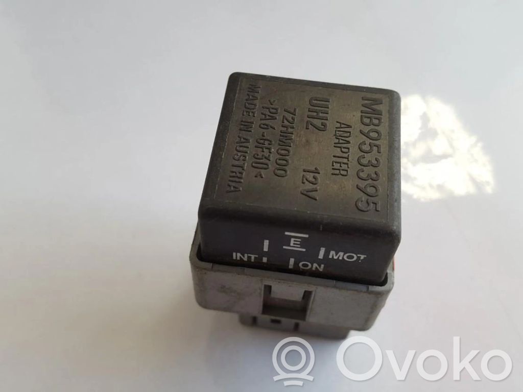Mitsubishi Carisma Otros relés 