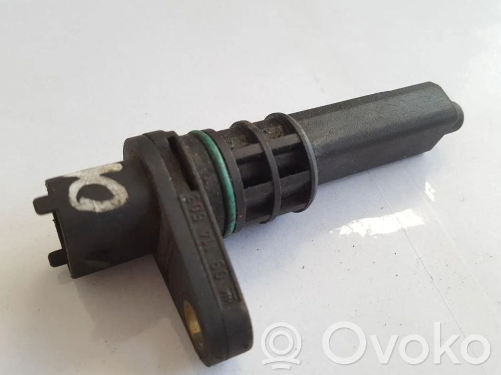 Opel Astra F Czujnik prędkości 