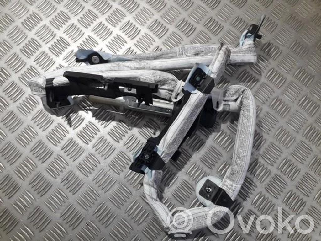 BMW 3 E90 E91 Airbag del techo 