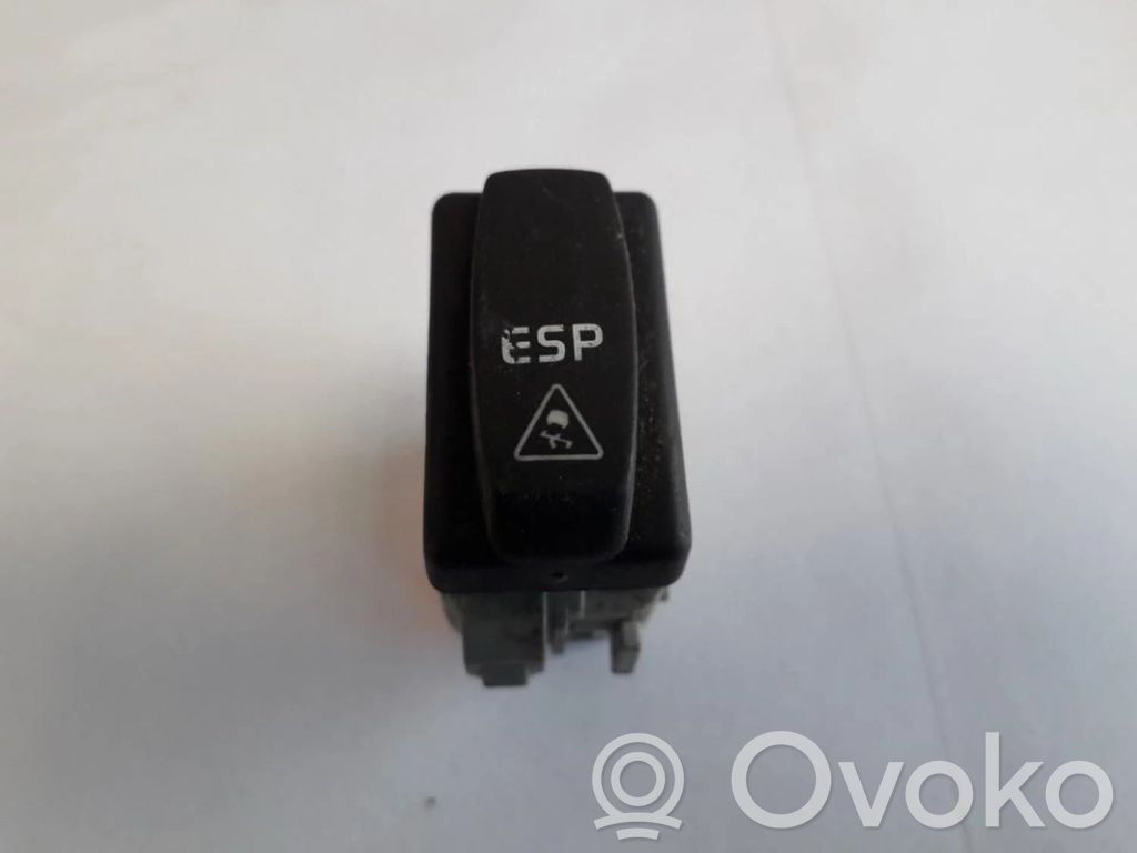 ESP (stability program) switch   216323B,216323B