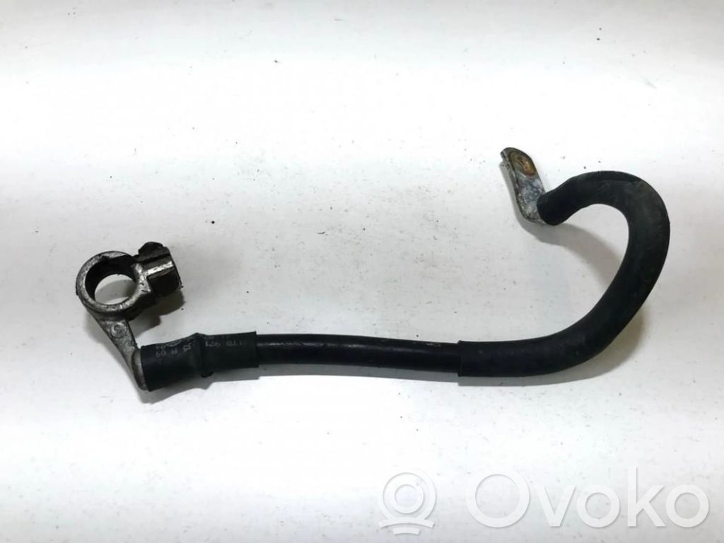 Cable positivo (batería)   1T0971235A,1T0971235A