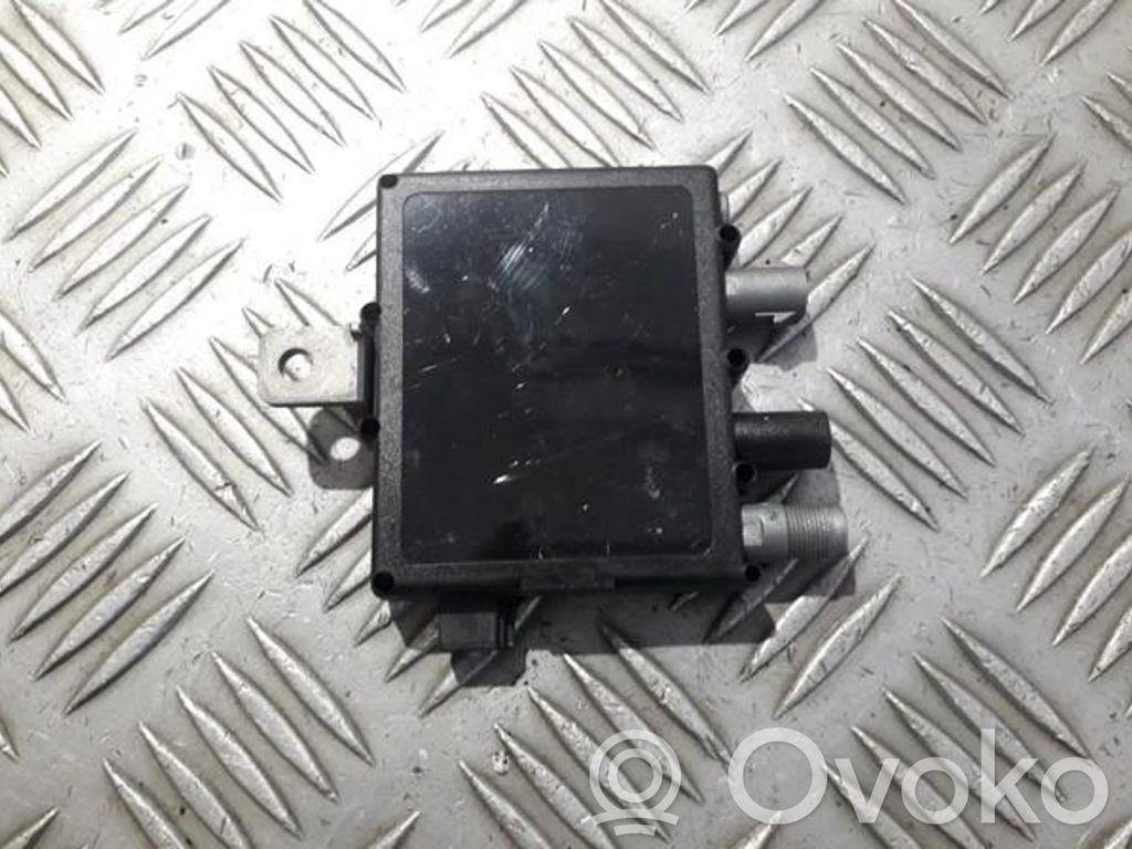 Moduł / Sterownik anteny   690607102,690607102,21367510,690607102,690607102