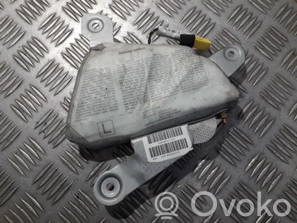 Poduszka powietrzna Airbag drzwi przednich   30826833104G,02B164EA00219,02B164EA00219,30826833104G