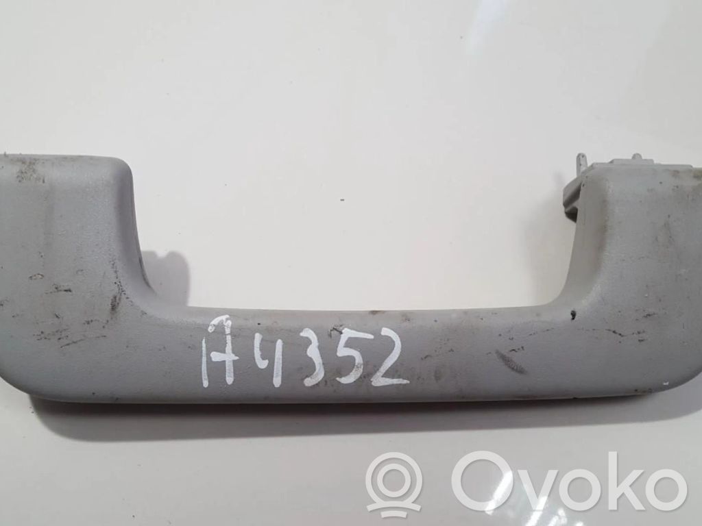 Etukattokahva   8P0857607,8P0857607