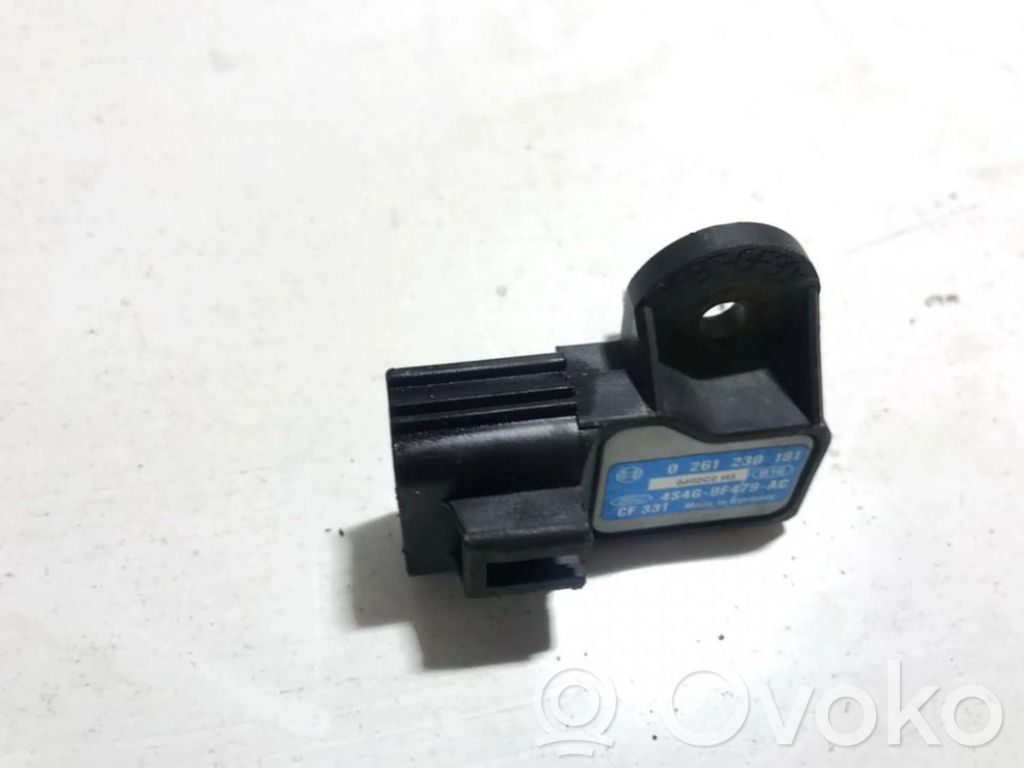 Sensore di pressione   4S4G9F479AC,0261230181,0261230181,4S4G9F479AC,4S4G9F479AC